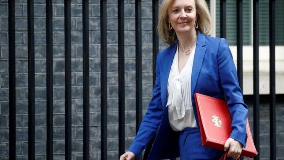 وزیر امور خارجه انگلیس در نیویورک با امیرعبداللهیان دیدار می کند