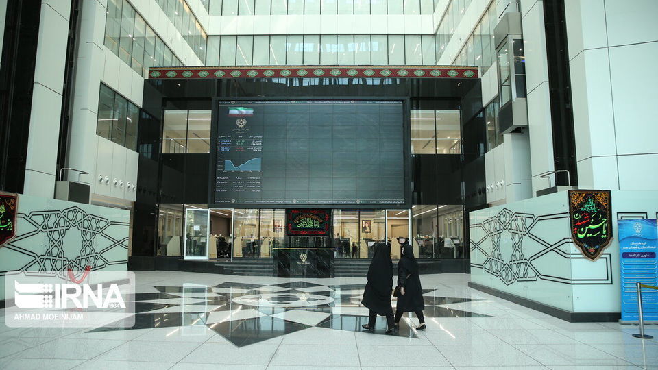 کدام عوامل باعث اصلاح اخیر شاخص بورس شدند؟