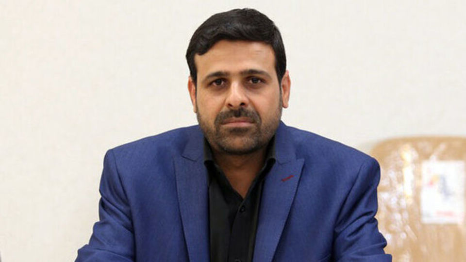 استقرار گروه تحقیق و تفحص مجلس در سازمان سنجش