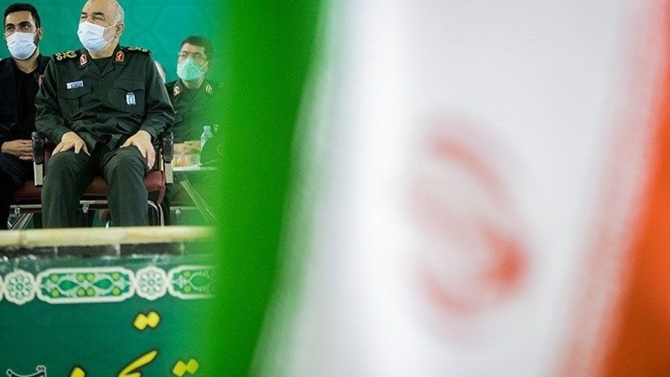 رونمایی از دستاوردهای راهبردی سپاه در حوزه چک و خنثی‌سازی بمب