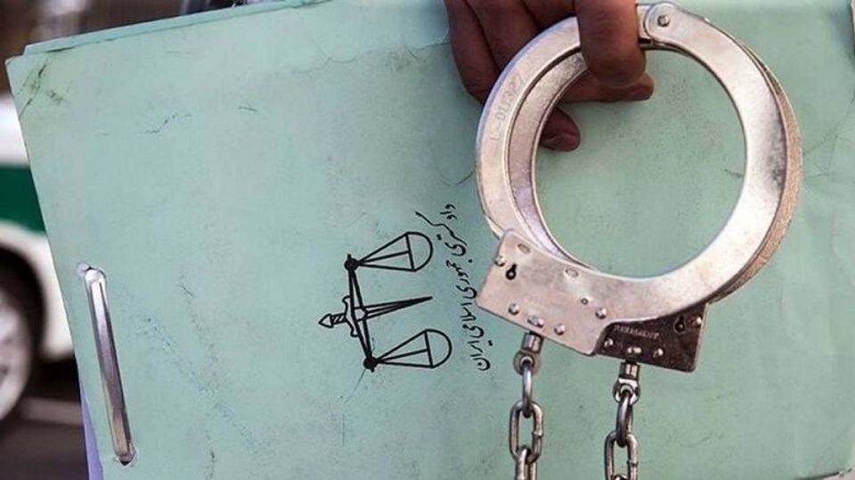 ۶ متهم خرید و فروش کودکان در مشهد بازداشت شدند