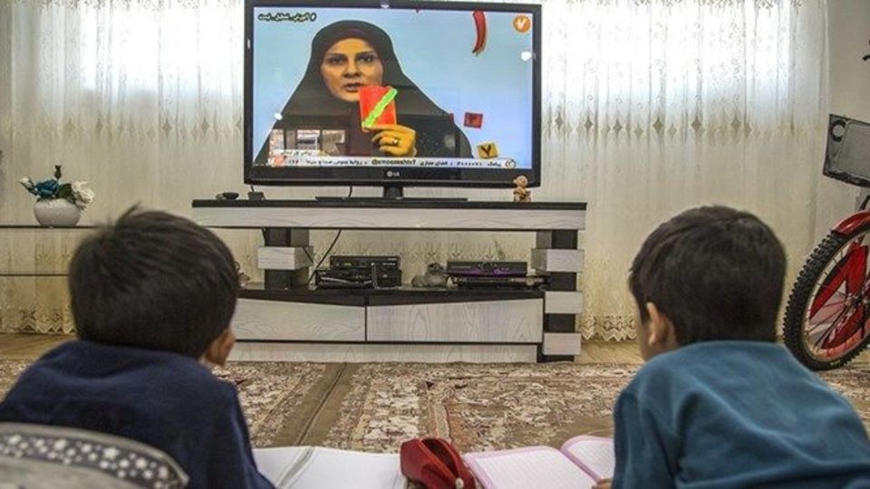 جدول زمان حضور دانشآموزان در «شاد» و «مدرسه تلویزیونی» منتشر شد جدول زمان حضور دانشآموزان در «شاد» و «مدرسه تلویزیونی» منتشر شد