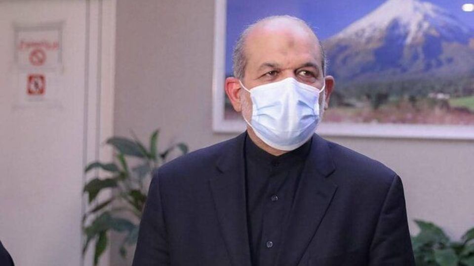 ادامه منع تردد شبانه تا کاهش آمار فوتی ها و مبتلایان کرونا