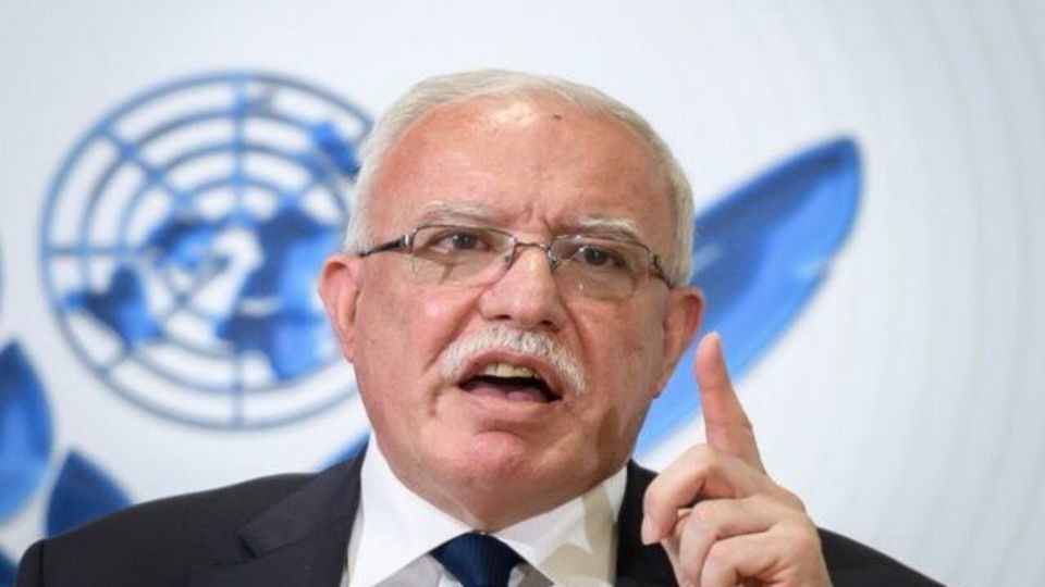 آمادگی مشروط فلسطین برای ازسرگیری مذاکرات با رژیم صهیونیستی