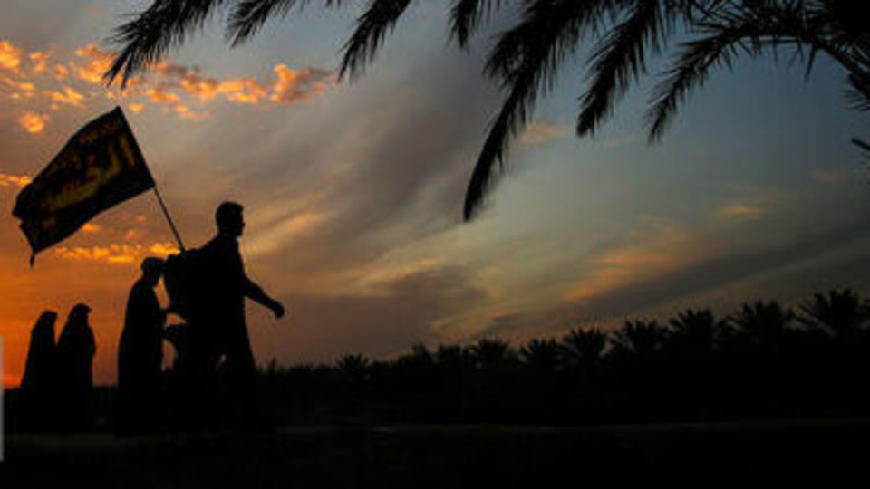 مرزهای شلمچه و چذابه مسدودند / عودت مراجعه‌کنندگان به مبداء