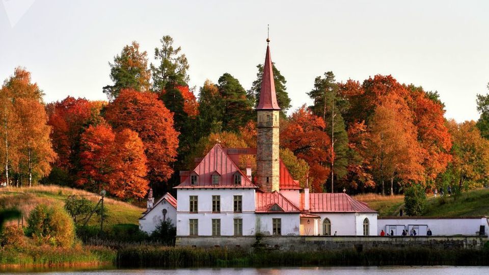 هزار کیلومتر زیبایی از مسکو تا ماگادان