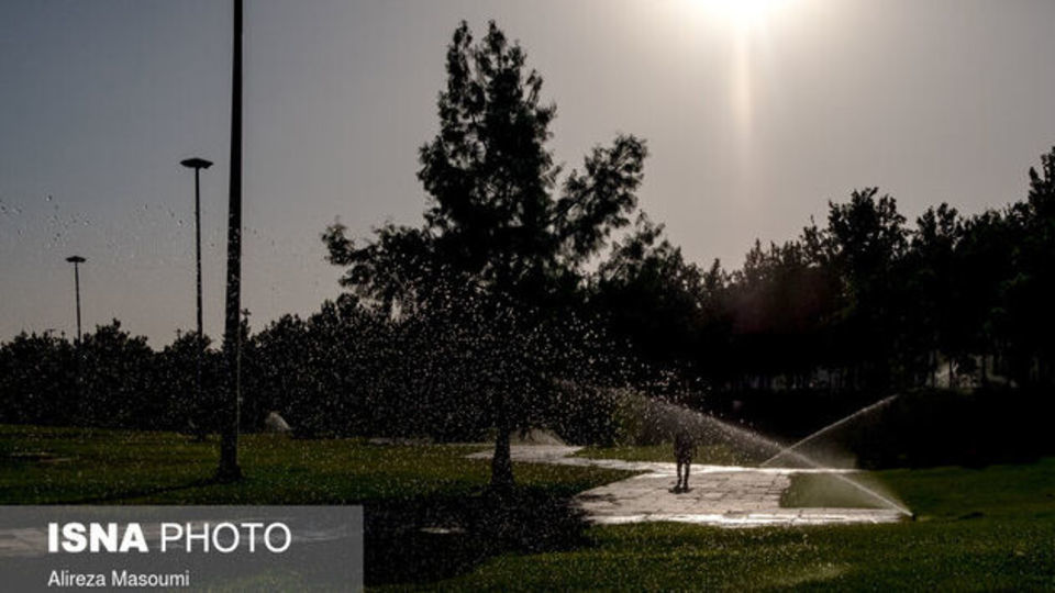 تابستان امسال بدون یک روز هوای ‌پاک برای تهرانی‌ها گذشت