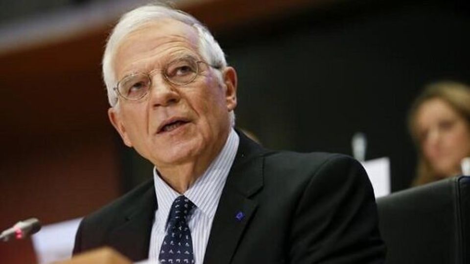 تاکید اتحادیه اروپا بر گسترش همکاری مشترک با شورای همکاری خلیج فارس