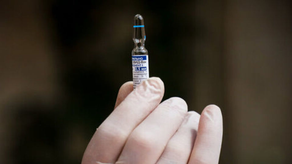 ضرر واکسن نزدن بسیار سنگین‌تر از واکسن زدن