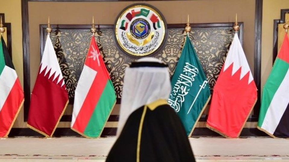 جلسه بلینکن با وزرای خارجه شورای همکاری خلیج فارس با محوریت ایران