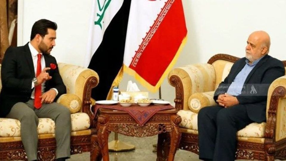 مسجدی: دور چهارم گفت‌و‌گوها با عربستان سعودی در بغداد برگزار می‌شود