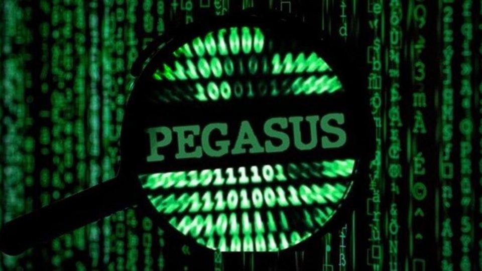 ۵ وزیر فرانسوی هدف جاسوس‌افزار صهیونیستی «پگاسوس» قرار گرفتند