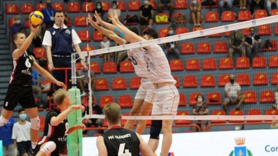 والیبال جوانان جهان| ثبت دومین شکست شاگردان عطایی مقابل چشمان ولاسکو/ رویایی که زود بر باد رفت