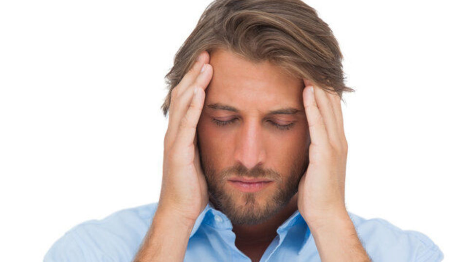 توصیه‌هایی برای تسکین درد میگرن