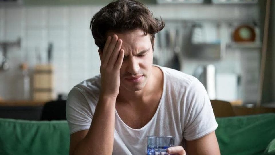 دلایل عجیب حالت تهوع و راههای پیشگیری از آن