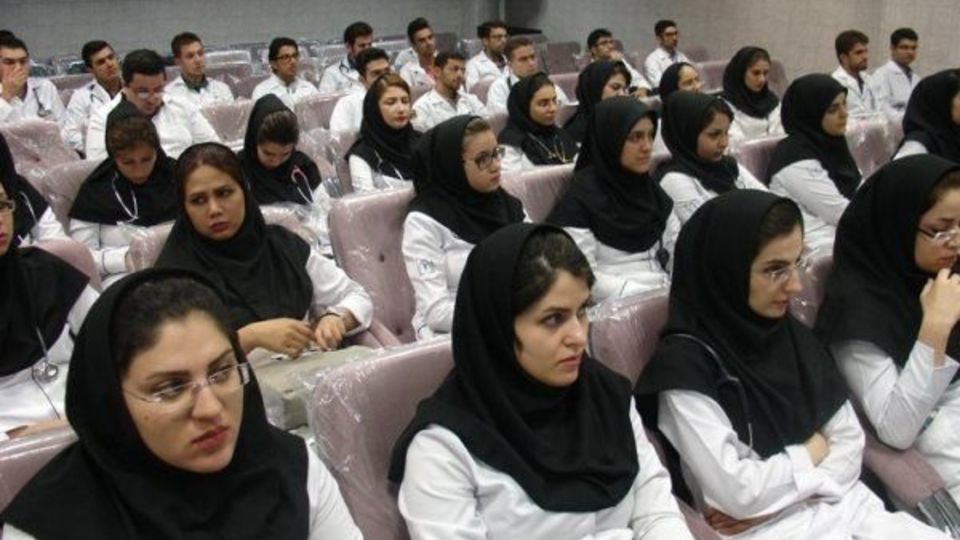 نتیجه نهایی آزمون‌های جامع علوم پزشکی منتشر شد