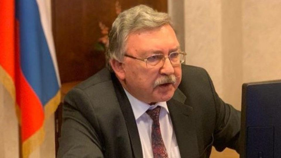 واکنش دیپلمات روس درباره احتمال تاخیر در ازسرگیری مذاکرات برجام