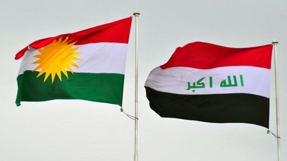 تاکید اربیل بر پایبندی به سیاست رسمی وزارت خارجه عراق در مساله فلسطین