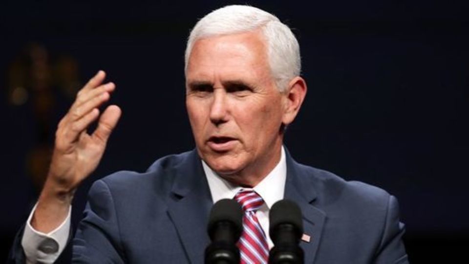 ادعاهای بی‌پایان مقامات دولت ترامپ/ مایک پنس: ایران را منزوی کردیم