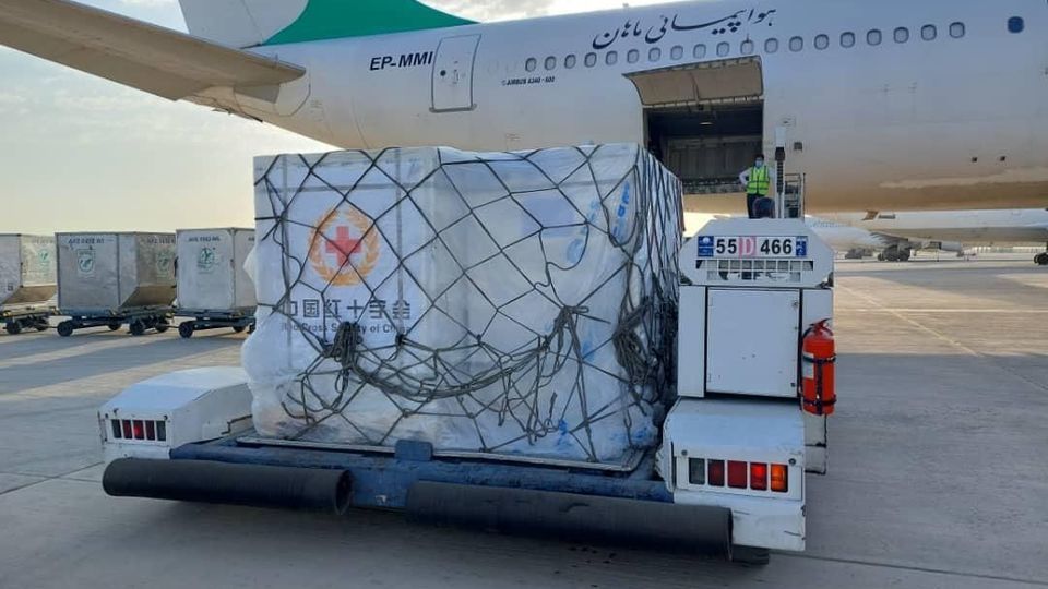 عبور واردات واکسن کرونا از ۷۱ میلیون دز