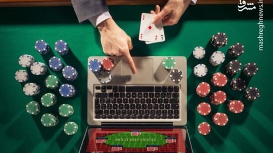 گام‌هایی برای مبارزه با قمار و فرار مالیاتی