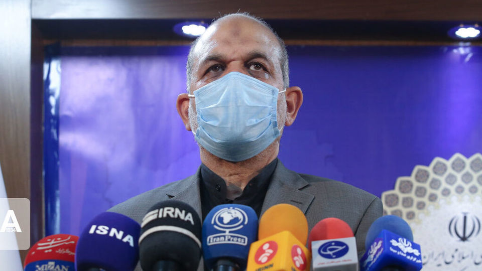 وزیر کشور: مردم بدون داشتن ویزا و مجوز برای ورود به خاک عراق به سمت مرز نروند