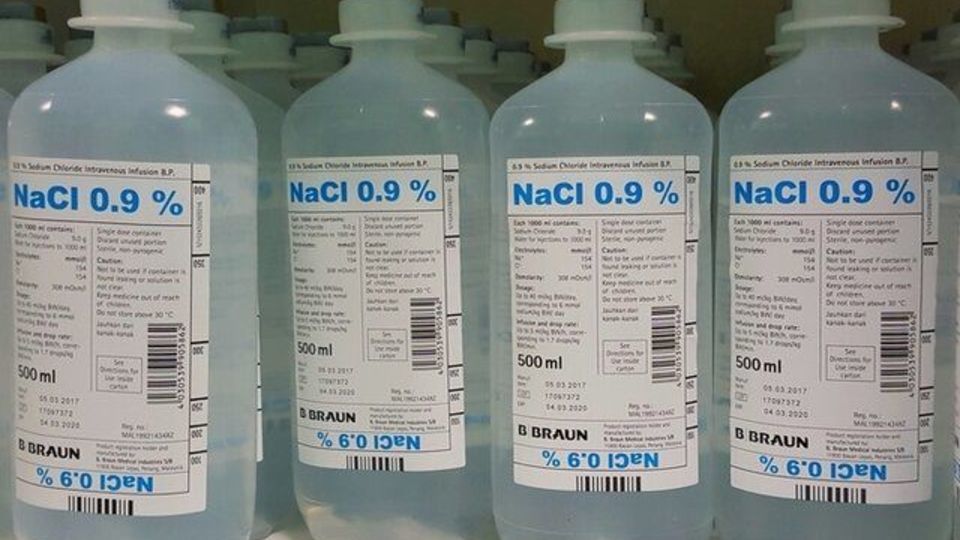 واردات سرم به ۶.۸ هزار تن رسید