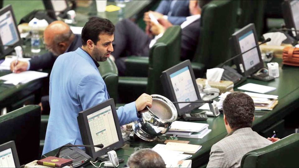 مجلس یازدهم و سرانجام شفافیت آرای نمایندگان