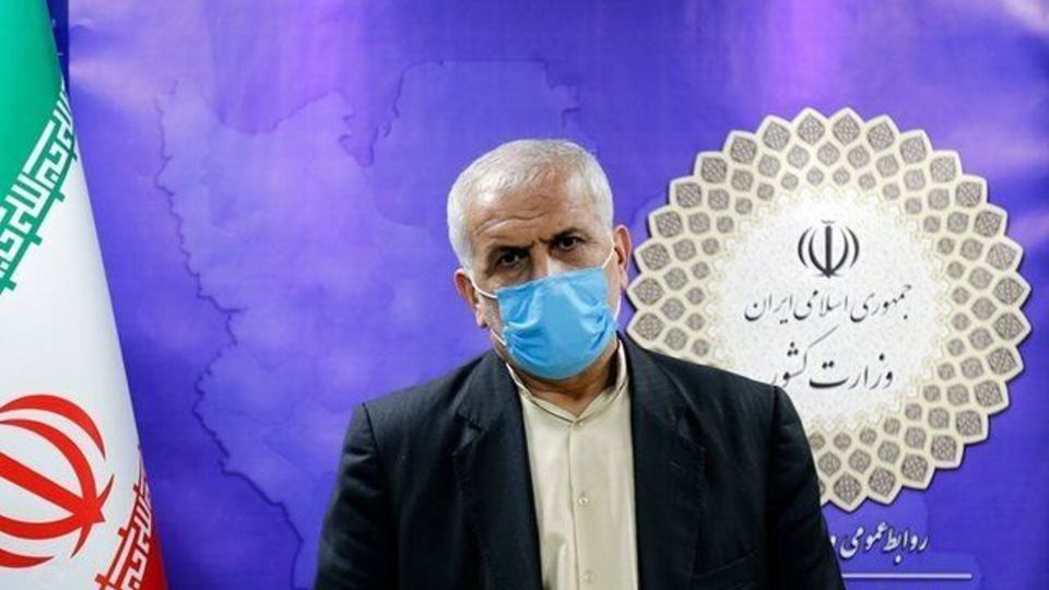 سخنگوی ستاد مرکزی اربعین: ظرف سه روز آینده بخش زیادی از زائران اربعین به کشور بازمی گردند