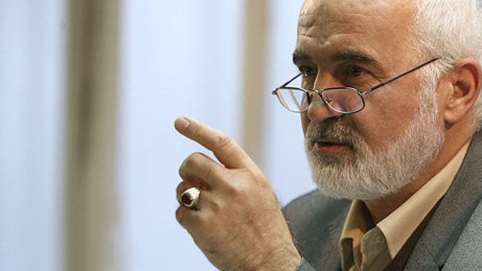 در حاشیه انتصاب رئیس سازمان خصوصی 