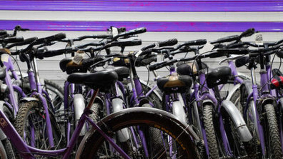 از دوچرخه ۸۰ میلیونی تا موتورسیکلت ۱۵۰ میلیونی