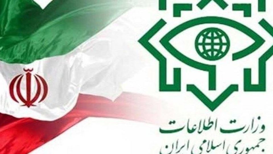 هلاکت سرکرده یک گروهک تروریستی توسط وزارت اطلاعات