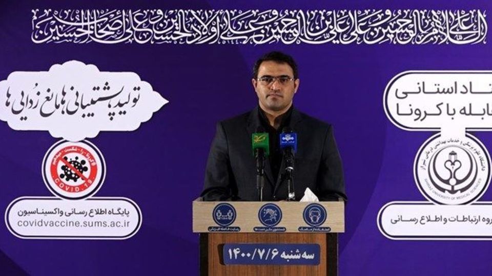 اجرای محدودیت هوشمند برای افرادی که واکسن نزده اند