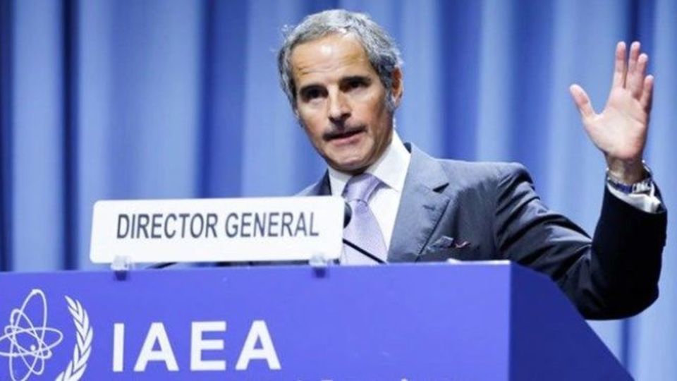 مدیرکل آژانس اتمی: بازرسی توافق زیردریایی اتمی با استرالیا امری «بسیار پیچیده» خواهد بود