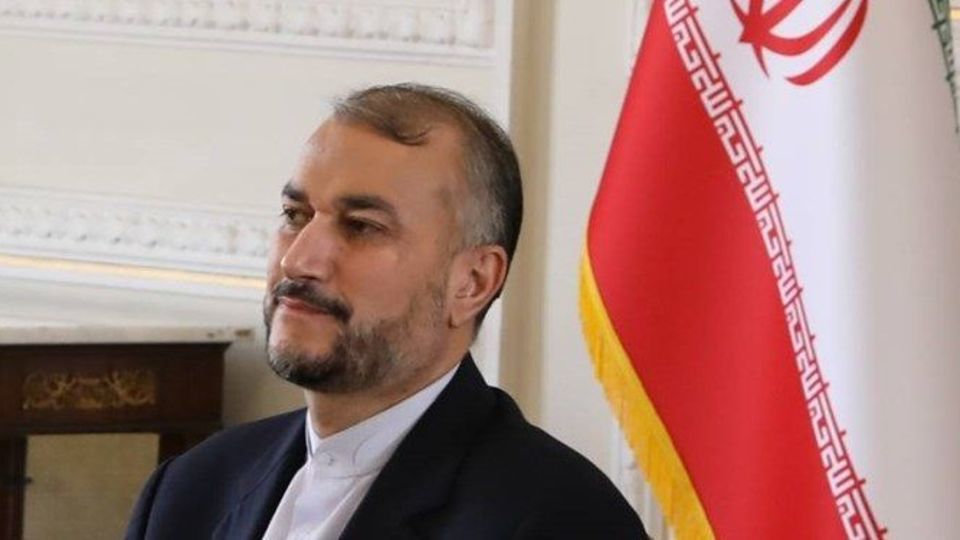 تماس تلفنی وزیر خارجه بلغارستان با امیرعبداللهیان