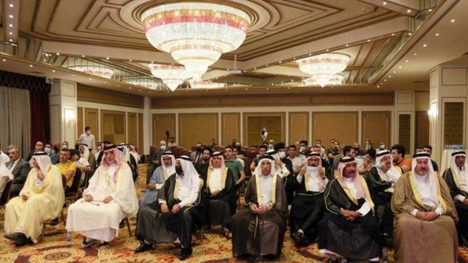 فشار پارلمان عراق به اربیل برای بازداشت شرکت‌کنندگان نشست سازش