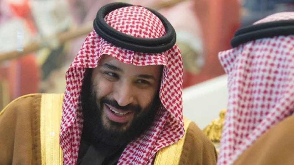 گفت‌وگوی مفصل مقام کاخ سفید و بن‌سلمان درباره جنگ یمن