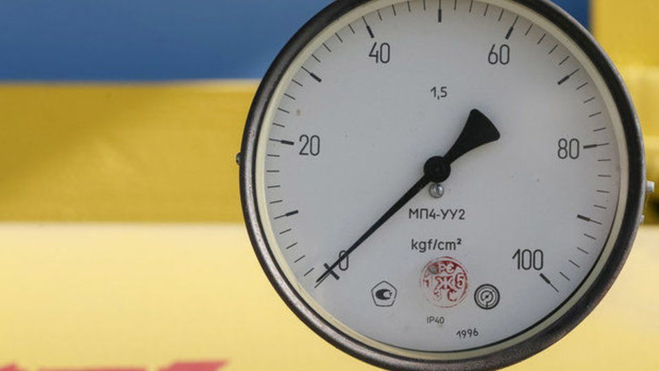 قیمت گاز اروپا رکورد تاریخی جدیدی ثبت کرد