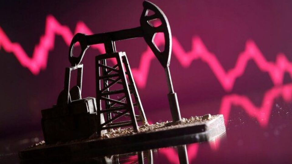 واکنش آمریکا و هند به نفت ۸۰ دلاری