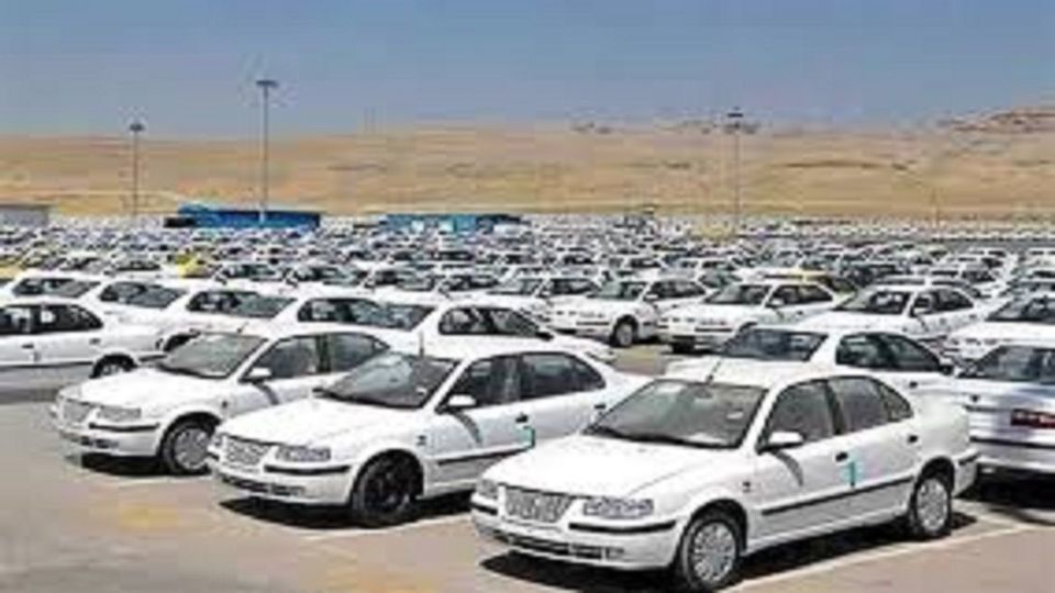 قیمت خودرو در بازار آزاد؛ ۸ مهر ۱۴۰۰