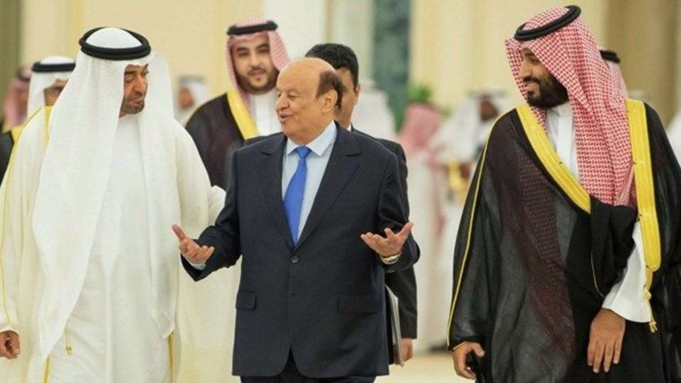 حذف «منصور هادی» قوت گرفت؛ عربستان جنگ یمن را تمام می‌کند؟