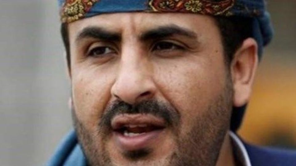 انصارالله: آنکه صلح میخواهد جنگ را تمام کند و از یمن خارج شود