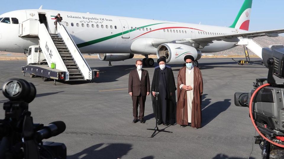 سفر رئیس جمهور به استان کهگلیویه و بویر احمد