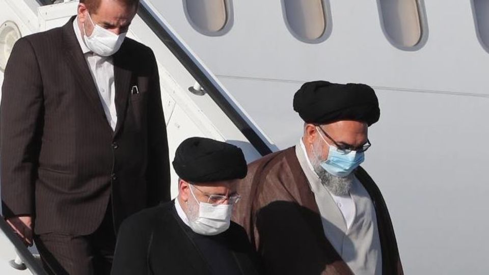 سفر رئیس جمهور به استان کهگلیویه و بویر احمد