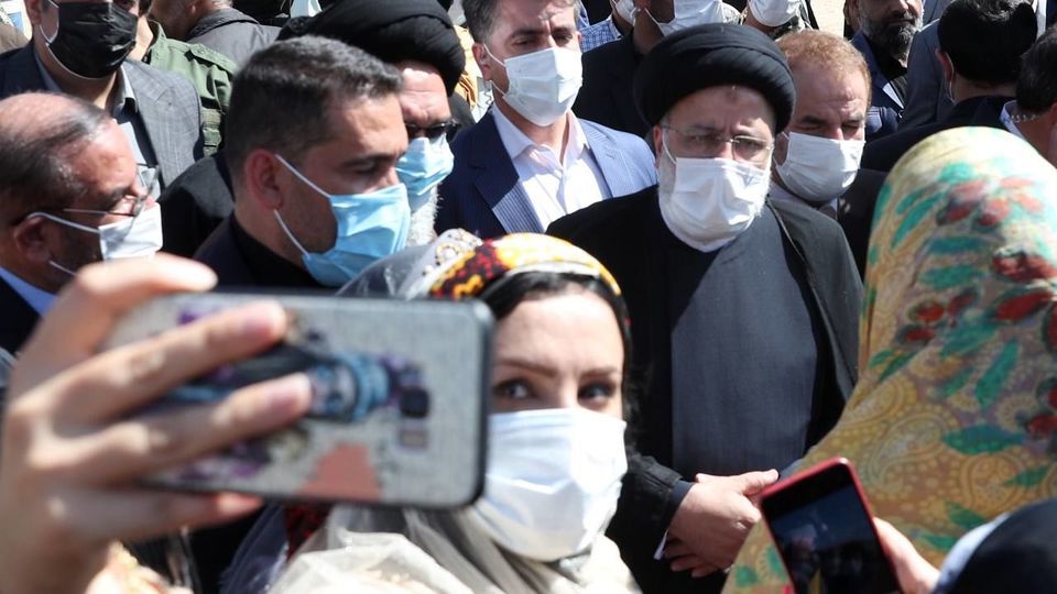 سفر رئیس جمهور به استان کهگلیویه و بویر احمد