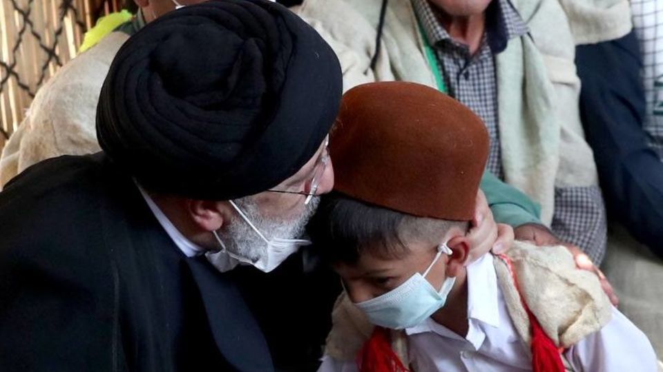 سفر رئیس جمهور به استان کهگلیویه و بویر احمد