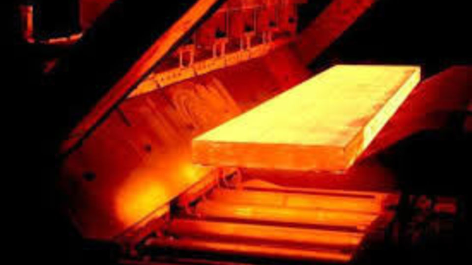 تولید نیمی از محصولات منتخب معدنی افزایشی و نیمی دیگر کاهشی شد