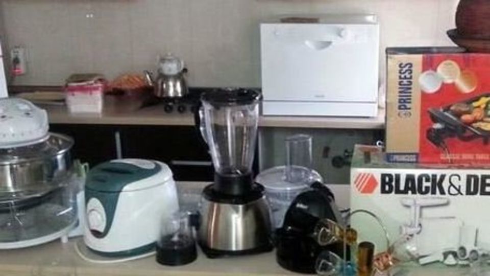 حراج لوازم خانه به دلیل مهاجرت | آگهی‌های فروش افزایش یافت