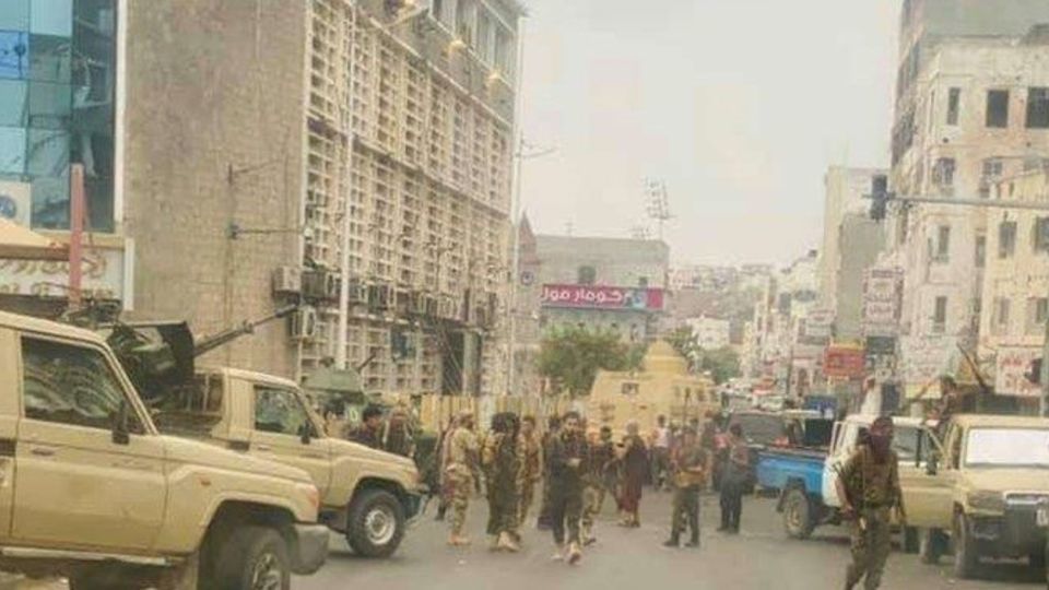 درگیری‌های خونین در عدن یمن؛ چگونه ریاض علیه ابوظبی کودتا کرده است؟