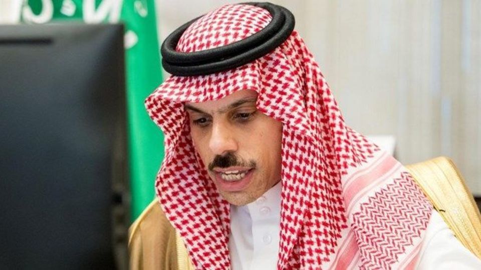 ریاض: وارد گفت‌وگوهای فشرده با واشنگتن برای پایان دادن به درگیری یمن هستیم